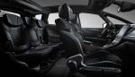 Renault Scenic Black Edition 2019 года